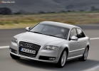 AUDI A8 D3F 2005 - 2009