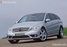 Mercedes Benz R 63 AMG W251 2006 - 2008
