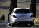 Mercedes Benz R 63 AMG W251 2006 - 2008