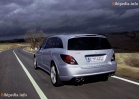 Mercedes Benz R 63 AMG W251 2006 - 2008