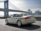 Audi A8 D4 2010 წლიდან