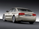 Audi A8 D4 2010 წლიდან