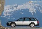 Audi Allroad 2000 - 2006