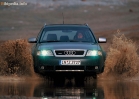 Audi Allroad 2000 - 2006