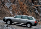 Audi Allroad 2000 - 2006