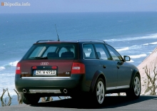 Audi Allroad