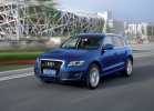 2008 yılından bu yana Audi Q5