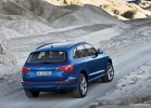 2008 yılından bu yana Audi Q5