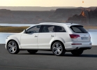 AUDI Q7 2006 - 2009