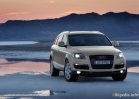 AUDI Q7 2006 - 2009