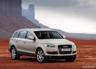 AUDI Q7 2006 - 2009