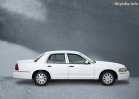 Mercury Grand Marquis 2002 - 2007