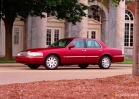 Mercury Grand Marquis 2002 - 2007