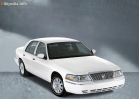 Mercury Grand Marquis 2002 - 2007