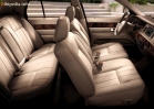 Mercury Grand Marquis з 2008 року