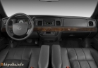 Mercury Grand Marquis з 2008 року