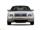 Mercury Grand Marquis з 2008 року