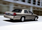Mercury Grand Marquis з 2008 року