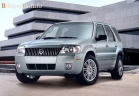 Mercury Mariner 2004 - 2007