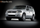 Mercury Mariner 2004 - 2007