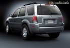 Mercury Mariner 2004 - 2007