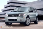 Mercury Mariner 2007 - 2008