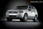 Mercury Mariner 2007 - 2008