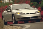 Mercury Cougar 1998 - 2002