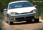 Mercury Cougar 1998 - 2002