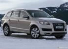 Audi Q7, 2009 წლის შემდეგ
