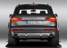 Audi Q7, 2009 წლის შემდეგ