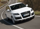 Audi Q7, 2009 წლის შემდეგ