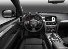 Audi Q7 od 2009 roku