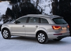Audi Q7, 2009 წლის შემდეგ
