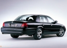 Mercury Marauder 2003 - 2004
