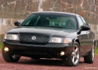 Mercury Marauder 2003 - 2004