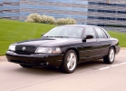 Mercury Marauder 2003 - 2004
