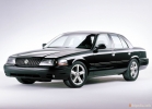 Mercury Marauder 2003 - 2004