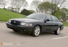 Mercury Marauder 2003 - 2004