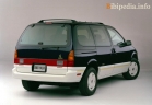 Mercury Villager 1992 - 1998