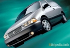 Mercury Villager 1998 - 2002