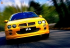 MG Zr 3 Usi 2001 - 2004