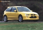 MG ZR 3 Portas 2001 - 2004