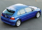 MG ZR 5 DOORS 2001 - 2004