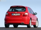MG ZR 5 DOORS 2001 - 2004