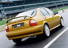 MG ZS Hatchback