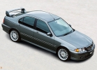 MG ZS 4 DOORS 2001 - 2004