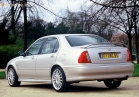 MG ZS 4 DOORS 2001 - 2004