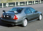 MG ZS 4 DOORS 2001 - 2004