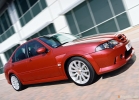 MG ZS 4 DOORS 2004 - 2005